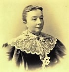 No. 07 Dorothea Bilgmann