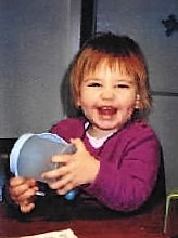 Mia van Beest (2003)